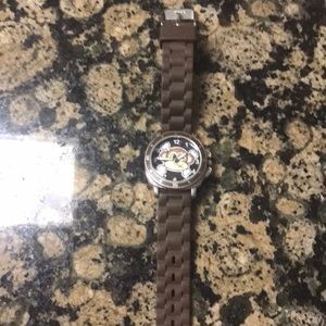 Children’s monkey watch